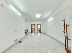 整租·电子工业总公司住宅区 3室2厅 南/北_电子工业总公司住宅区租房