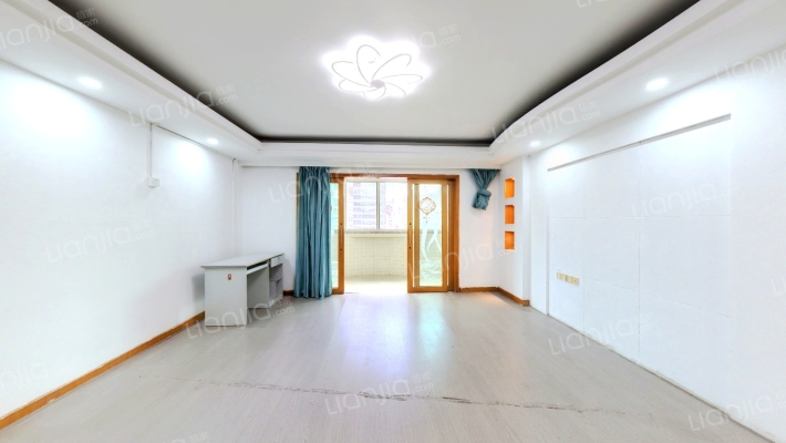 华福花园二手房实景图