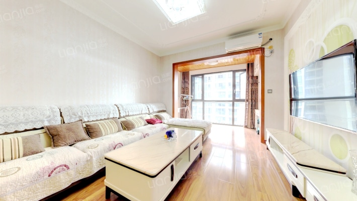 泰和欧城二手房实景图