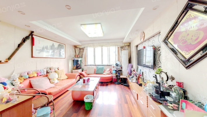 梅福园二手房实景图