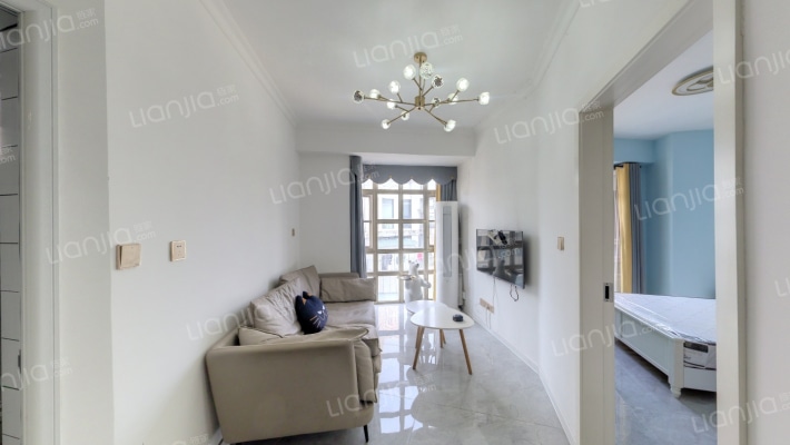 维也纳花园二期二手房实景图