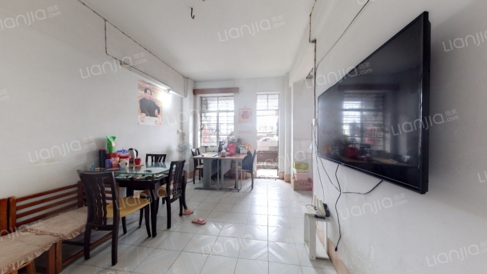 城门头小区二手房实景图