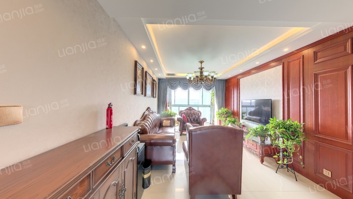 城色佳园二手房实景图