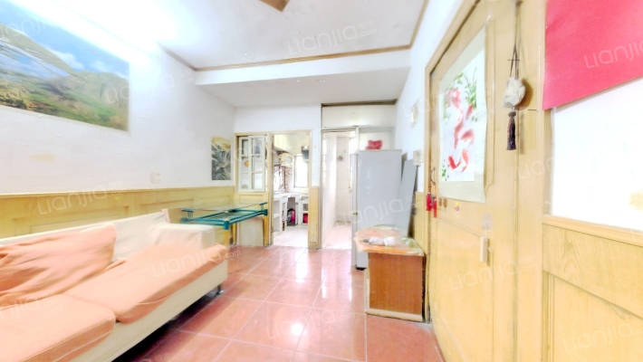 燕江园小区二手房实景图