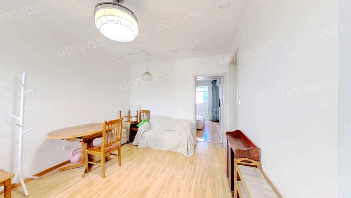 开源小区四村二手房实景图