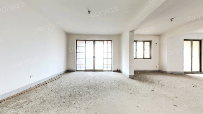 金新城首府二手房实景图