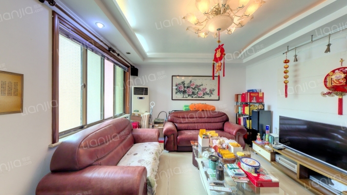 畅舜苑二手房实景图