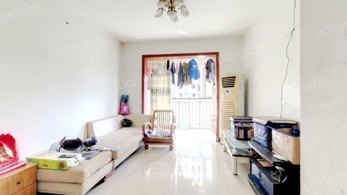 上东一号一期二手房实景图