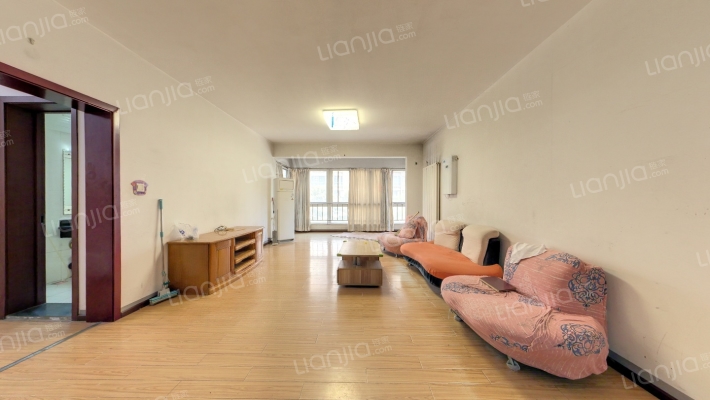 天鸿园二手房实景图