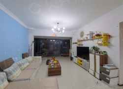 整租·时代倾城 4室2厅 东南_时代倾城租房