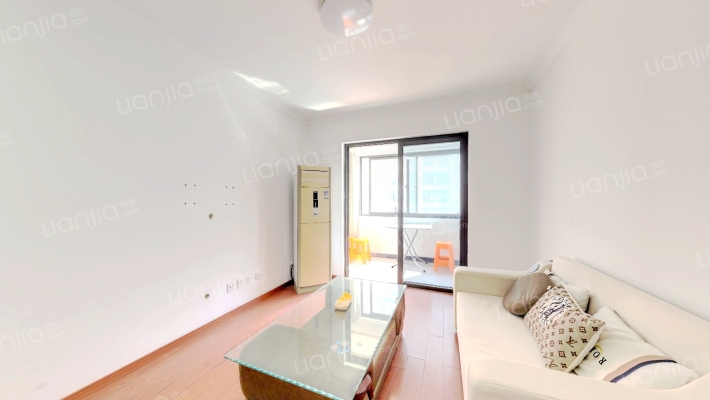 金海华城·达诚雅苑二手房实景图