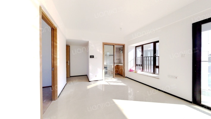 润悦二手房实景图