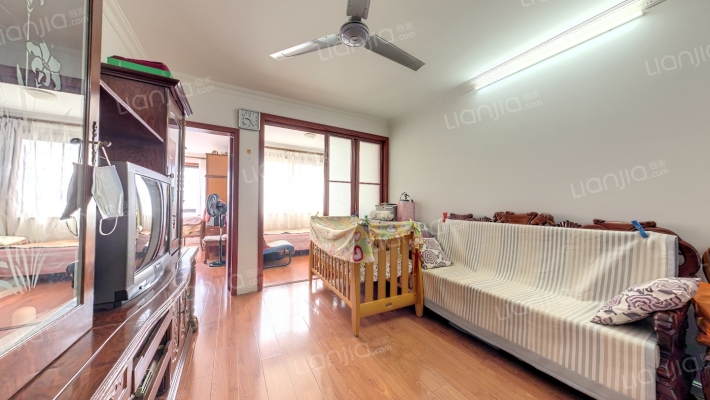 宝沁苑二手房实景图