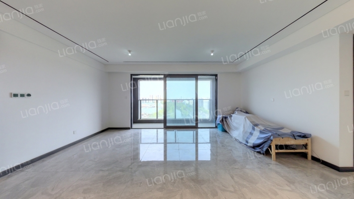 春棠澜府二手房实景图