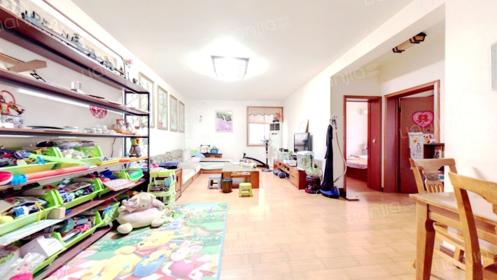 锦隆阳光都市二手房实景图