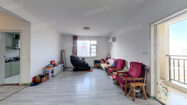 汉和蕙苑二手房实景图