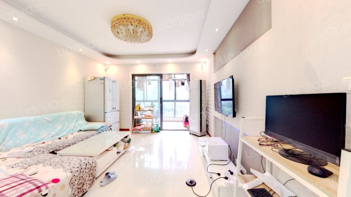 玲珑翠谷二手房实景图