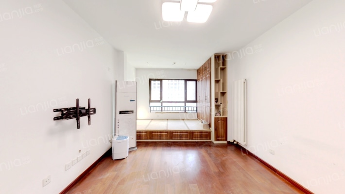 名辉豪庭二手房实景图