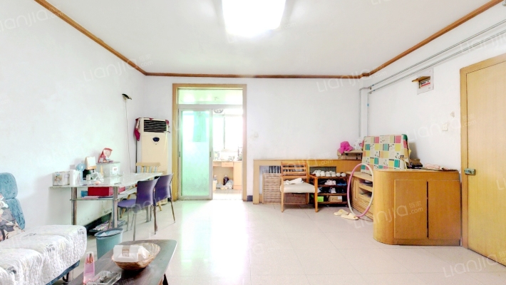 西控301大院二手房实景图