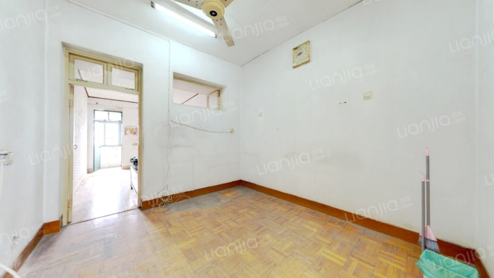 长庆里二手房实景图