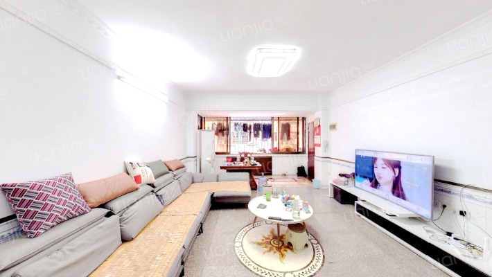 富丽家园百乐园二手房实景图