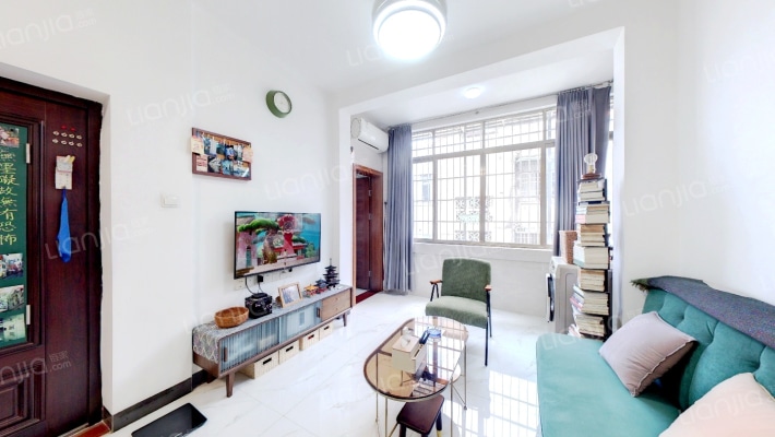 沿江西路二手房实景图