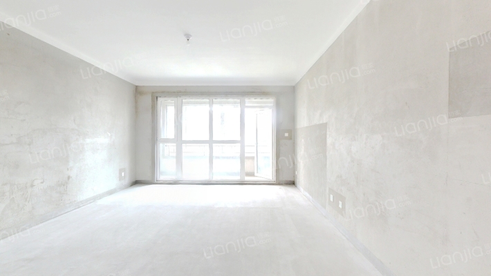 华润净月台二手房实景图