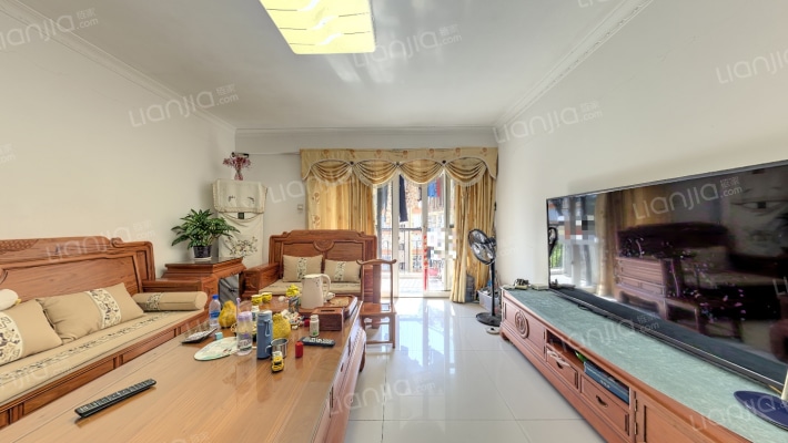 中海怡美山庄二手房实景图