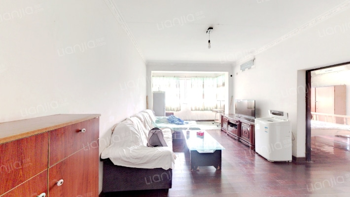 兰花四小区二手房实景图