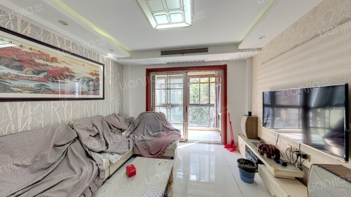 锦尚名都二手房实景图