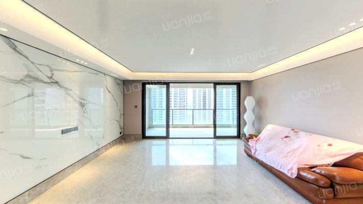 雅居乐汇港城二手房实景图