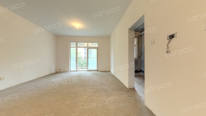 置信学府杏林一期二手房实景图