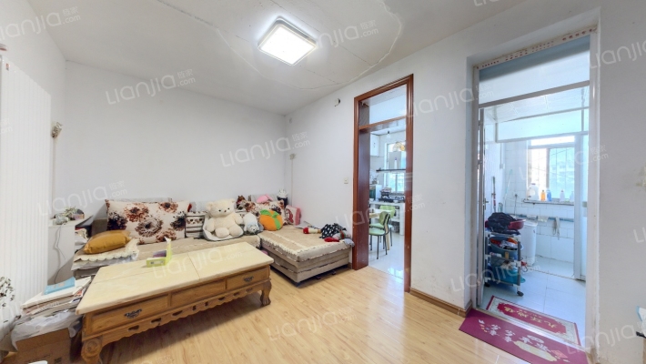 路桥集团家属院二手房实景图