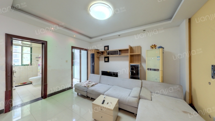 豪门·君怡花苑二手房实景图