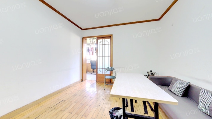 银沙北街58号院二手房实景图