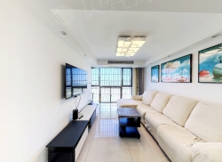 整租·月星国际 2室2厅 复式 北_月星国际租房