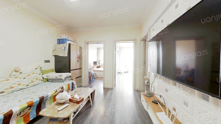 正大居忆二手房实景图