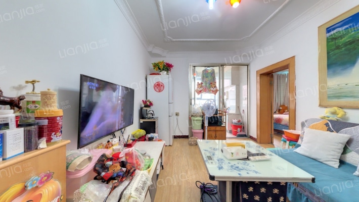 官井路二手房实景图