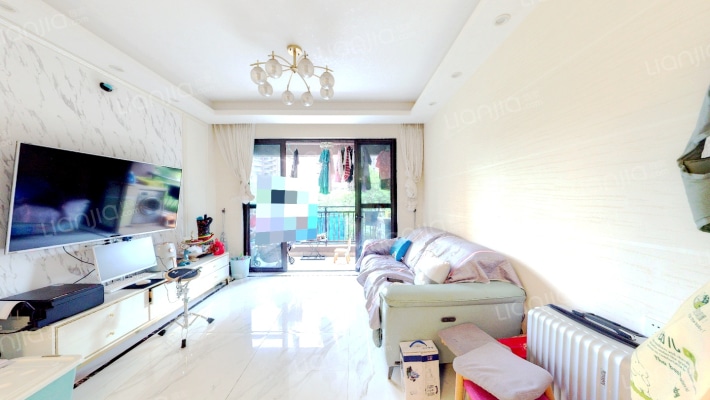 碧桂园森林里二手房实景图