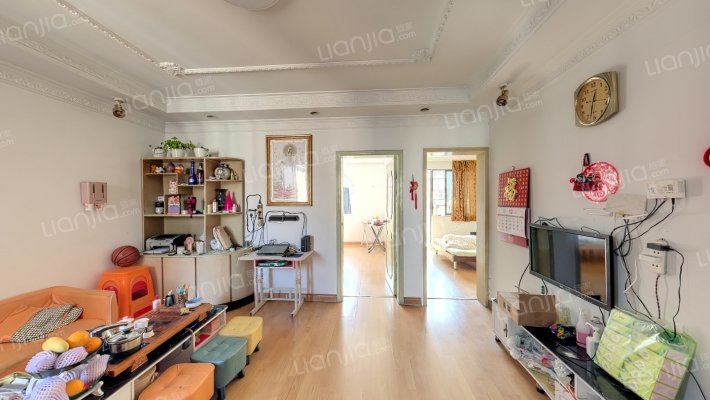 晋安花园二手房实景图