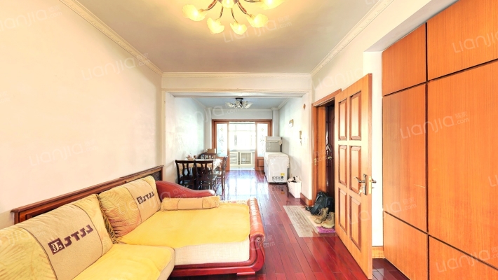 富贵苑二手房实景图