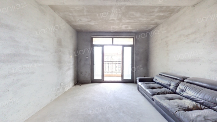 江海名都二手房实景图