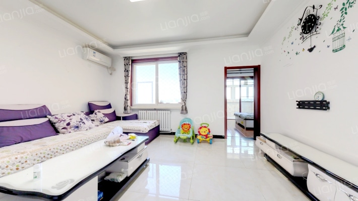 吴店东里二手房实景图