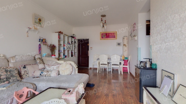 天和天逸花园二手房实景图