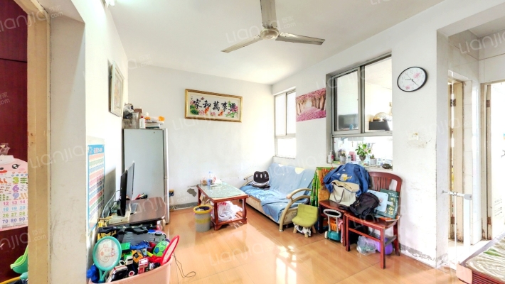 殷巷新寓188至241幢二手房实景图