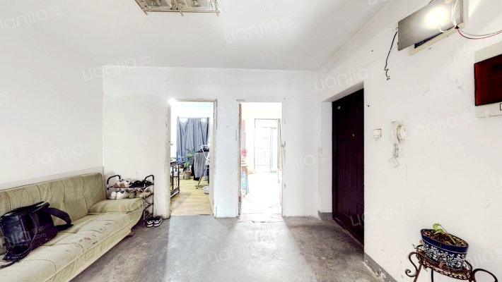 逸嘉新园北区二手房实景图