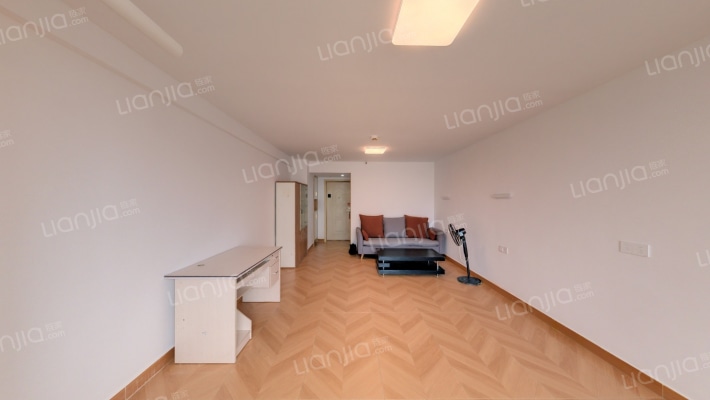 时代先锋二手房实景图