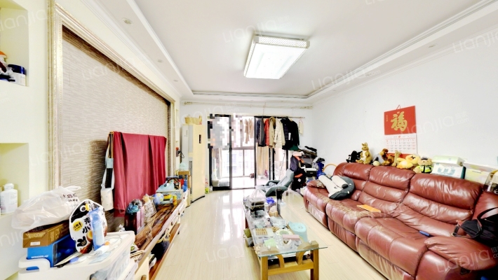 花雨南庭二手房实景图