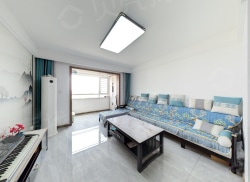 整租·越秀星汇金沙 3室2厅 南/北_越秀星汇金沙租房