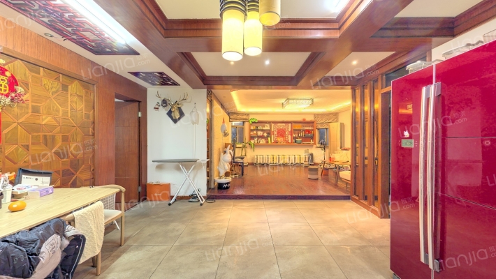 博学苑丹桂园二手房实景图